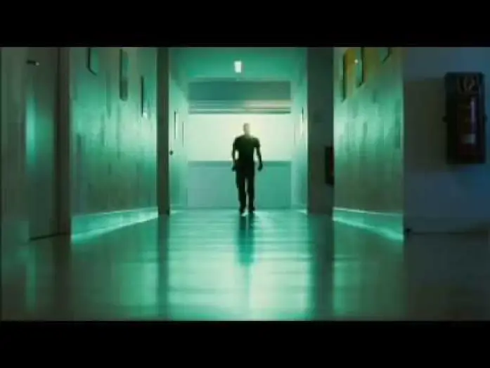 Видео к фильму Эксперимент 2: Волна — The Wave Trailer