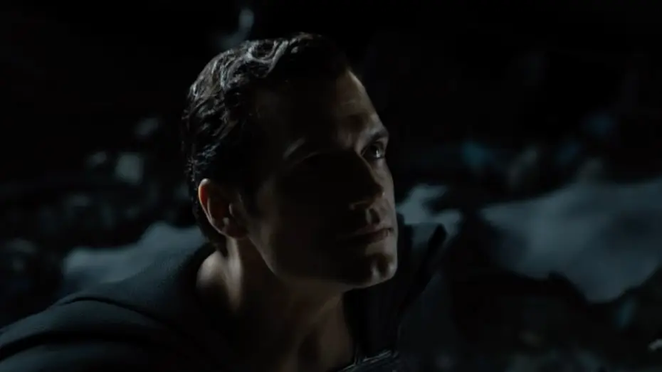 Видео к фильму Лига справедливости Зака Снайдера | Superman Teaser