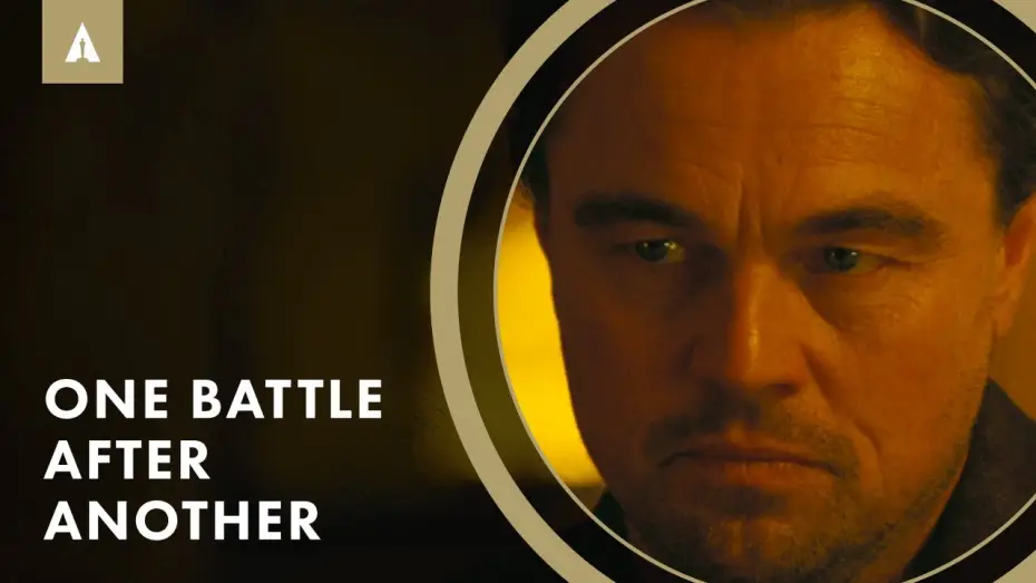 Видео к фильму One Battle After Another | The Cast of 'One Battle After Another' Gush Over Working with Paul Thomas Anderson"