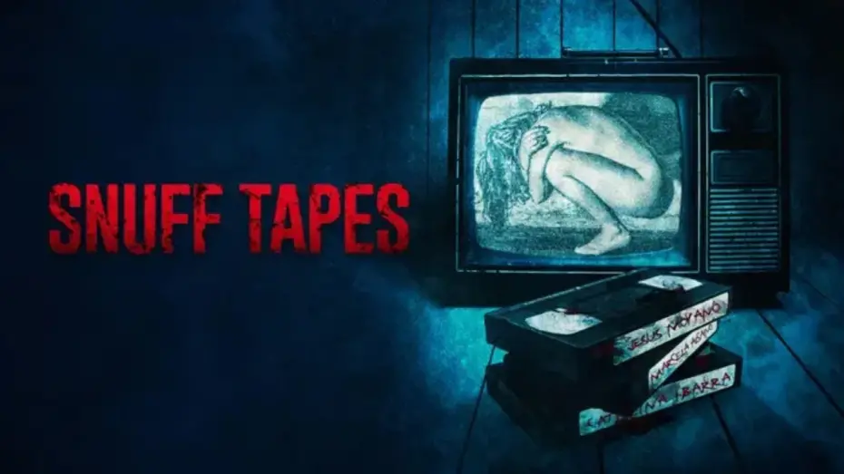 Видео к фильму Cintas Snuff | Snuff Tapes | Official Trailer | Horror Brains