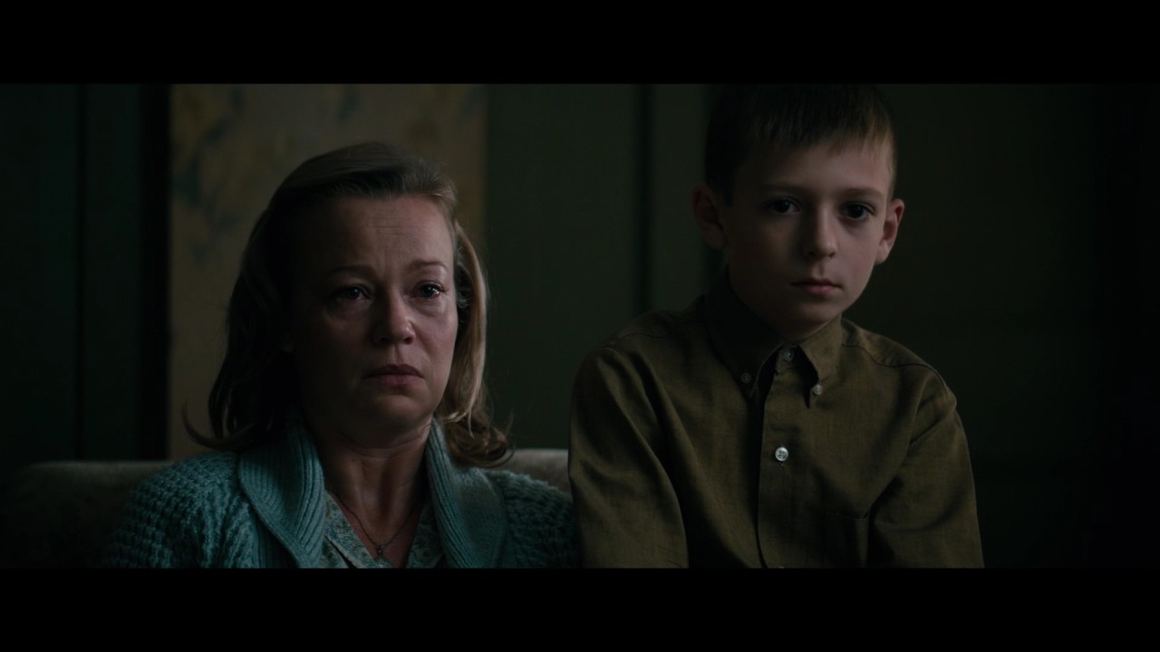 Видео к фильму Американская пастораль | Американская пастораль - Trailer