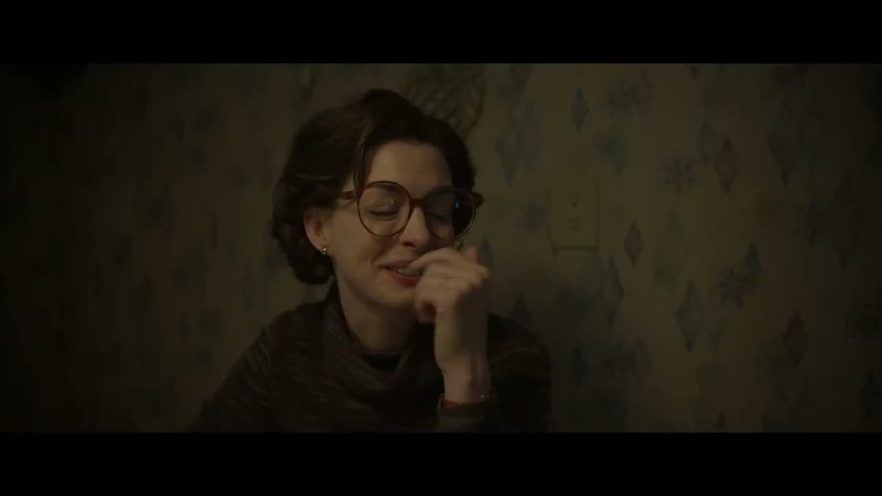 Видео к фильму Время Армагеддона | "Look At You" Official Clip