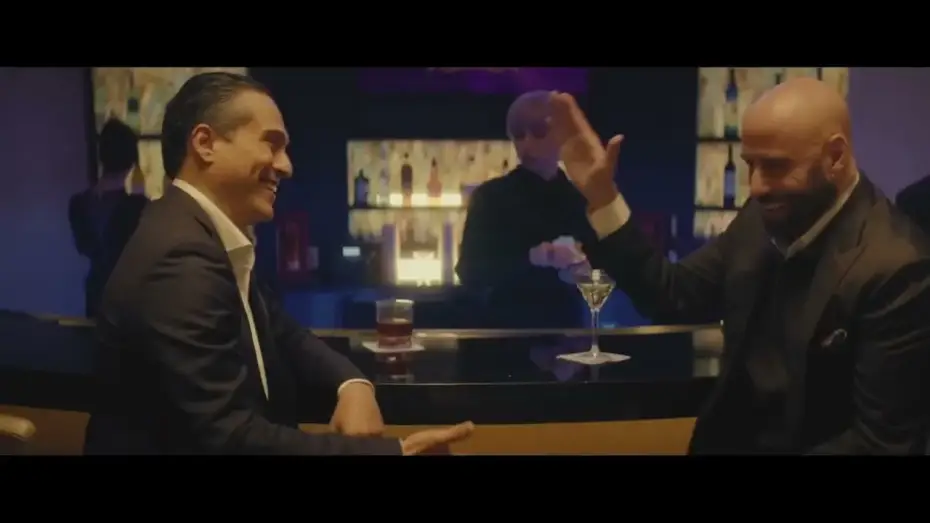 Видео к фильму Сорвать банк 2: Высокие ставки | CASH OUT 2 Bande Annonce VF 2025 John Travolta