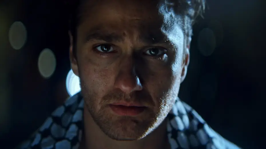 Видео к фильму If Birds Believed in God | If Birds Believed in God Trailer - Palestine Short Film