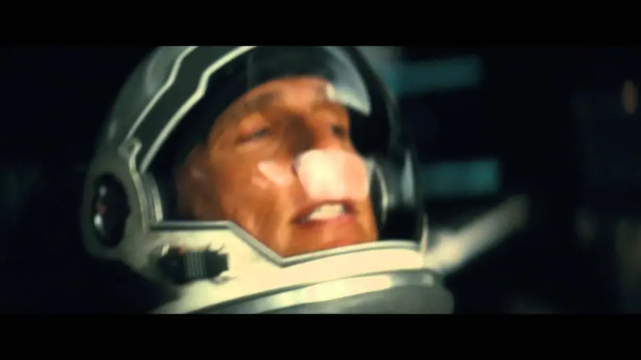 Видео к фильму Интерстеллар | Interstellar - Ultima frontiera - POD dal film | HD