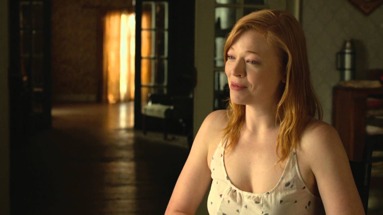 Видео к фильму Джезабель | Джезабель - Трейлер