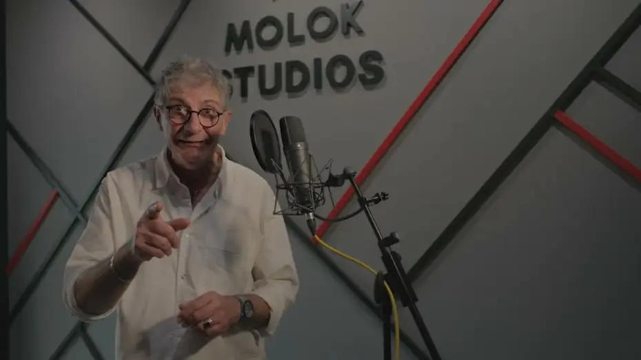 Видео к фильму LUPIN THE IIIRD THE MOVIE 不死身の血族 | Lupin the IIIRD - The Movie: La Stirpe Immortale | Saluti Antonio Palumbo