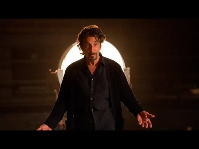 Видео к фильму Унижение | Унижение - Русский трейлер