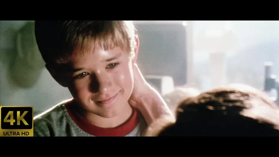 Видео к фильму Искусственный разум | A.I. Artificial Intelligence (2001) Theatrical Teaser Trailer [5.1] [4K] [FTD-1459]