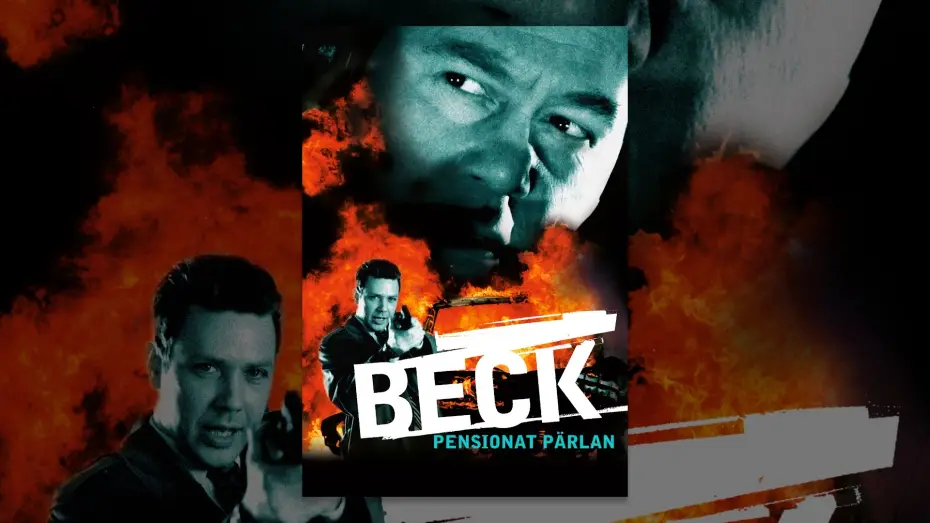 Видео к фильму Beck 05 - The Boarding House Pearl | Beck: Pensionat P&auml;rlan