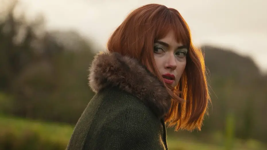 Видео к фильму Baltimore | Trailer