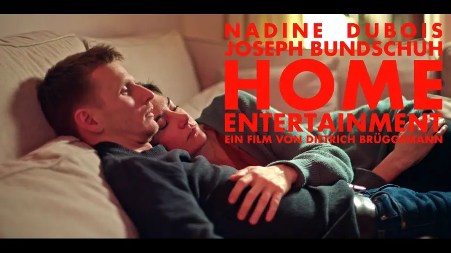 Видео к фильму Home Entertainment | HOME ENTERTAINMENT Trailer