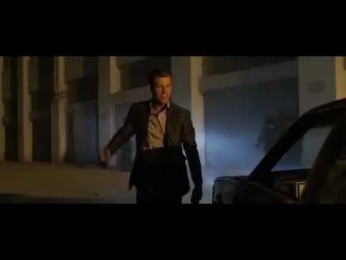 Видео к фильму Время | In Time: Trailer Italiano (2012)