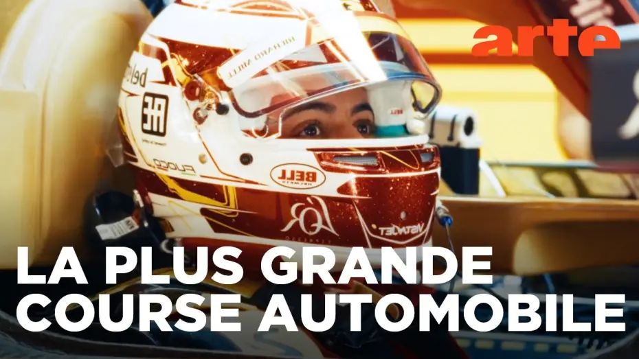 Видео к фильму Les 24 heures du Mans - L&rsquo;histoire d&rsquo;une course mythique | Les 24 heures du Mans - L&rsquo;histoire d&rsquo;une course mythique | Documentaire | ARTE