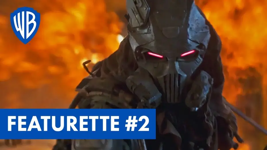 Видео к фильму Мортал Комбат | Mortal Kombat | Featurette #2 | Deutsch HD