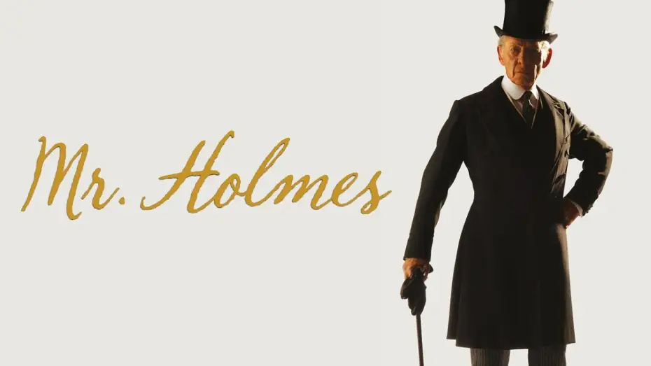 Видео к фильму Мистер Холмс | Mr HOLMES - BANDE ANNONCE VOSTF