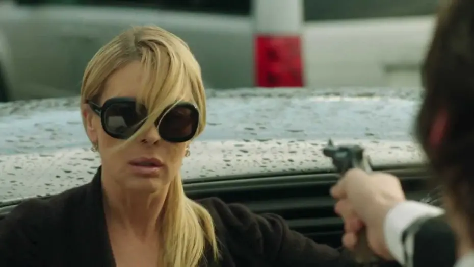 Видео к фильму Темная правда | A DARK TRUTH Trailer