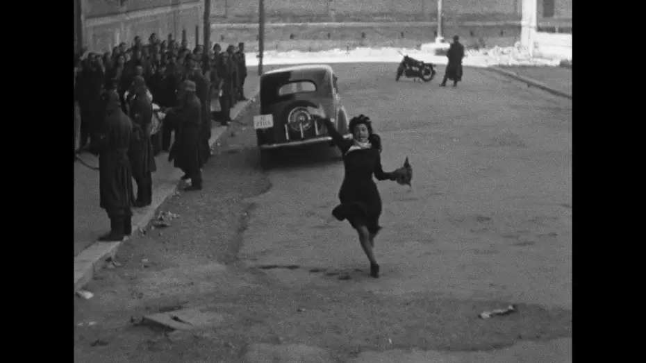 Видео к фильму Рим, открытый город | ROMA CITT&Agrave; APERTA - Trailer (Il Cinema Ritrovato al cinema)