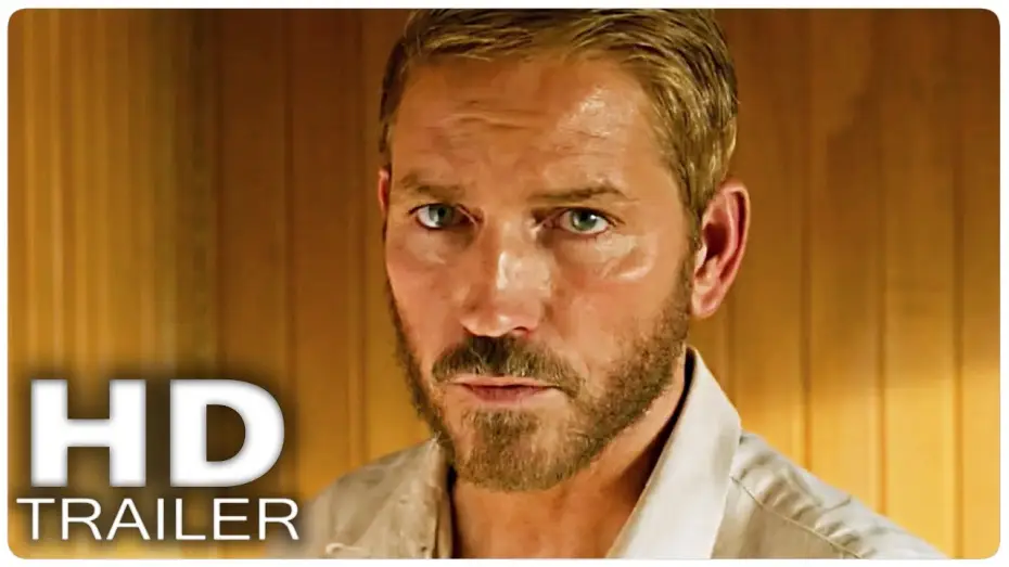 Видео к фильму Звук свободы | SOUND OF FREEDOM Tr&aacute;iler Espa&ntilde;ol (2023) HD