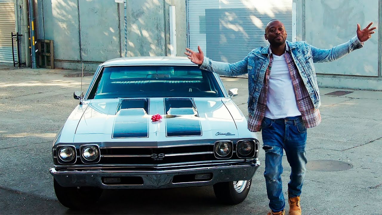 Видео к фильму Траффик | Траффик &mdash; Русский трейлер (2018)