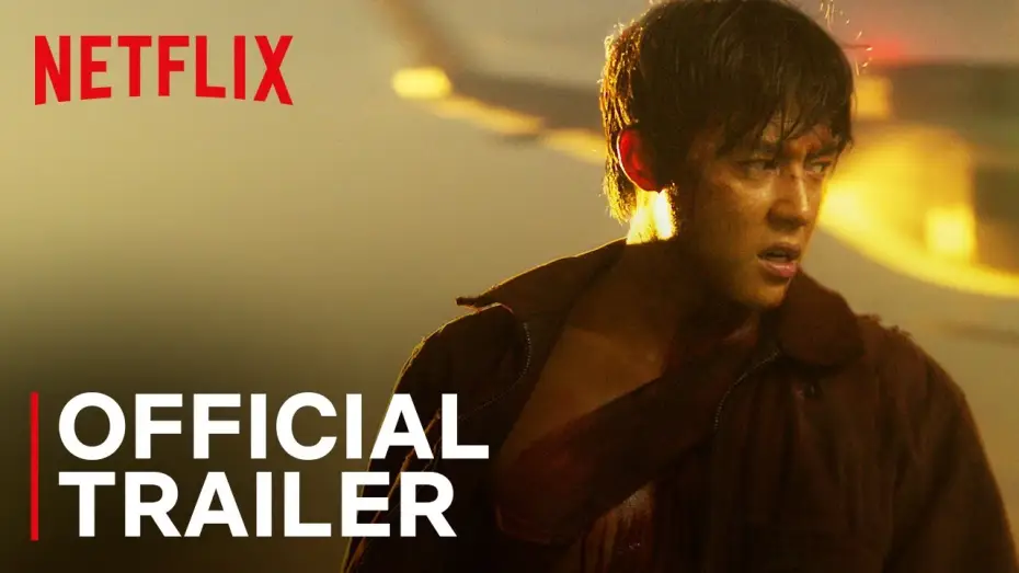 Видео к фильму Кулаки против зомби | Ziam | Official Trailer | Netflix
