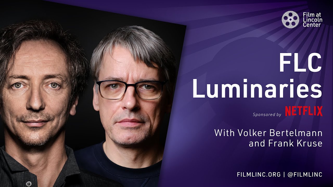 Видео к фильму На Западном фронте без перемен | Behind the Sound of All Quiet on the Western Front | FLC Luminaries