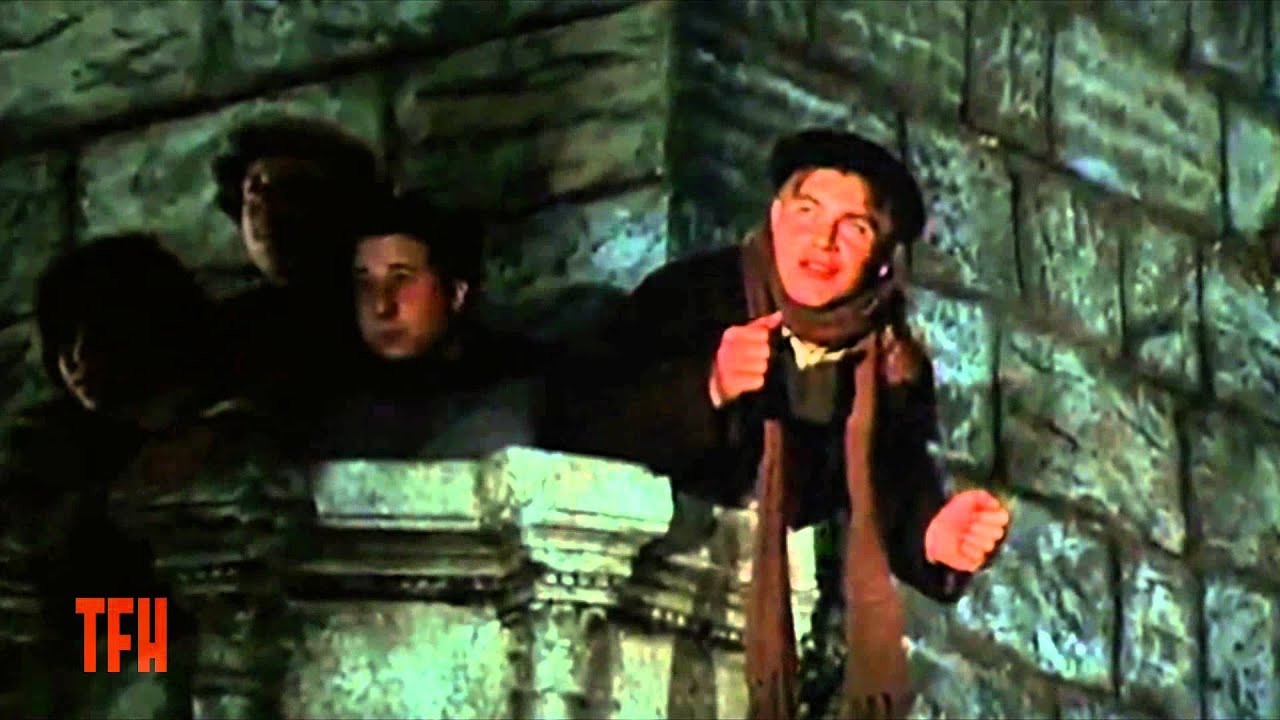 Видео к фильму Амаркорд | Bernard Rose on AMARCORD