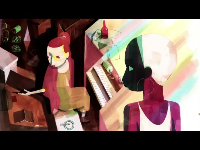 Видео к фильму Гений места | Гений места  - трейлер