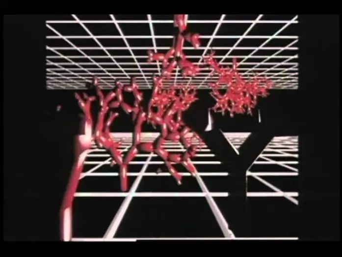 Видео к фильму Призрак в машине | Ghost In The Machine Trailer 1993