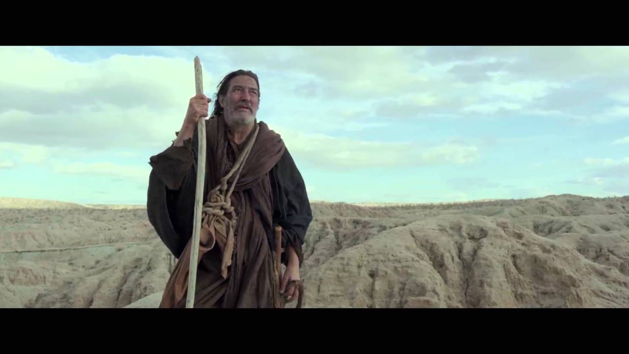 Видео к фильму Дни искушения | Give Me a Hand