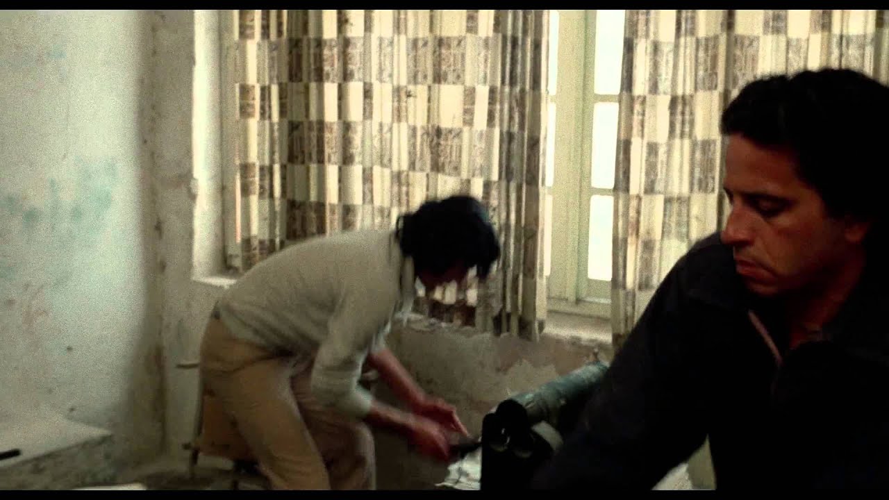 Видео к фильму Колдун | Sorcerer 1977 trailer HD remaster