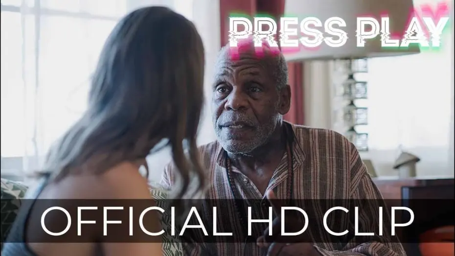 Видео к фильму Время между нами | PRESS PLAY | Official Clip l "Most People Get One Shot... " | Watch It Now On Digital