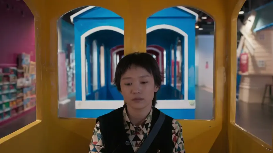 Видео к фильму Башня без тени | Official Trailer