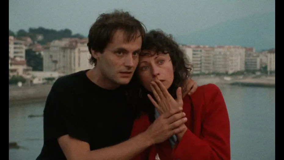 Видео к фильму Зеленый луч | El rayo verde - Tr&aacute;iler