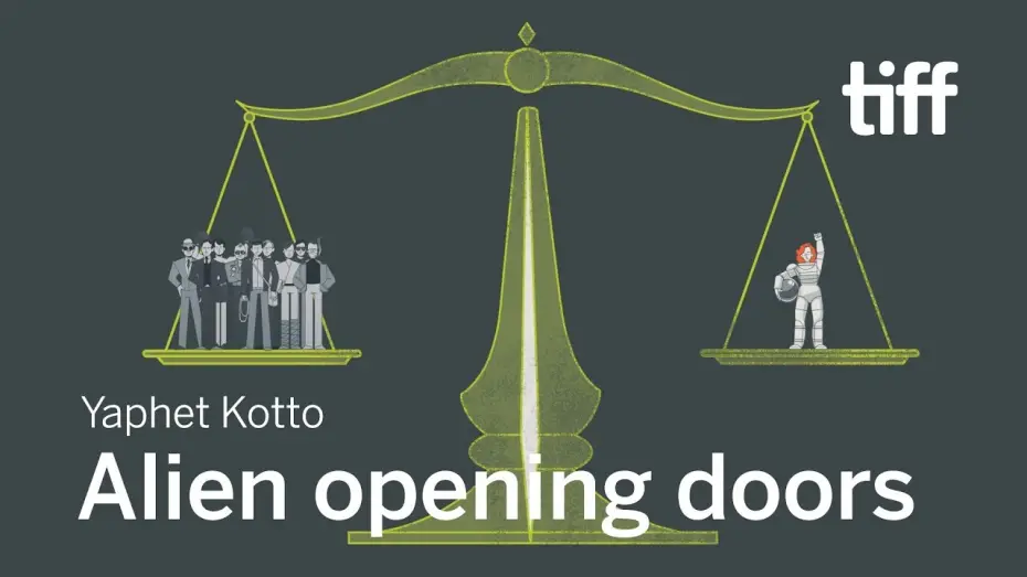 Видео к фильму Чужой | How Ridley Scott's ALIEN empowered Ellen Ripley and Parker as told by Yaphet Kotto