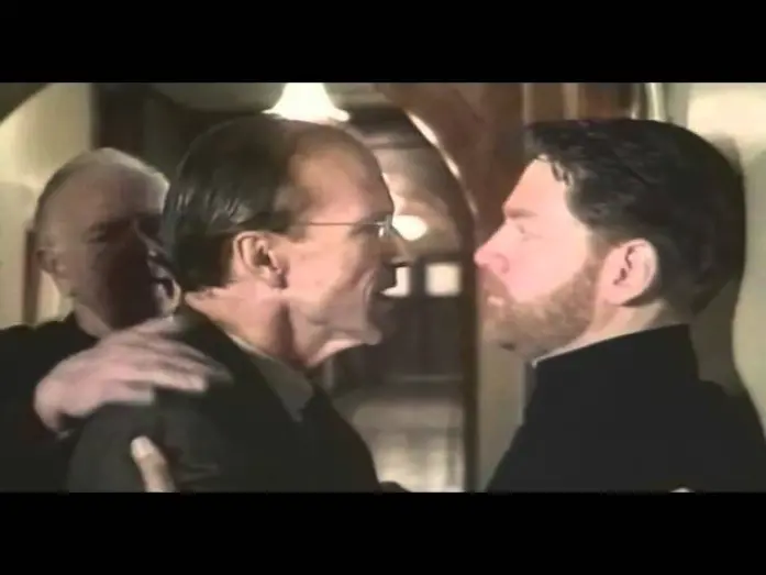 Видео к фильму Предложение | Proposition The Trailer 1997