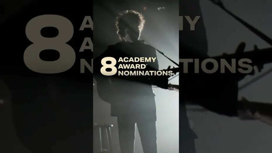 Видео к фильму Боб Дилан: Никому не известный | Nominations