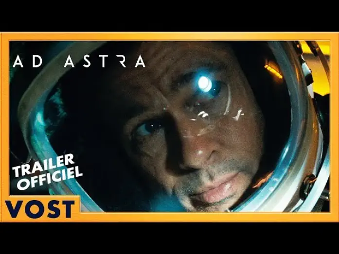 Видео к фильму К звёздам | Bande Annonce #5 VOST