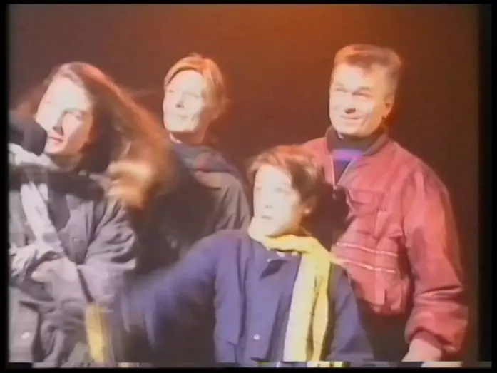 Видео к фильму Ghostwatch | Ghostwatch trailer