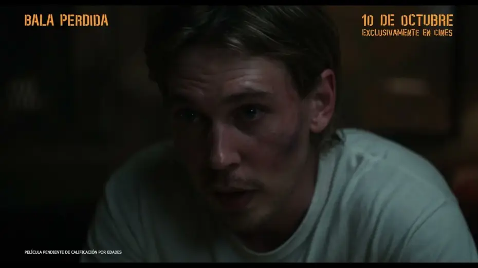 Видео к фильму Пойман с поличным | Hank (Austin Butler) solo quiere salir vivo de esta.