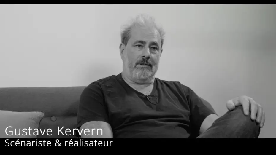 Видео к фильму Je ne me laisserai plus faire | Gustave KERVERN sc&eacute;nariste et r&eacute;alisateur de JE NE ME LAISSERAI PLUS FAIRE