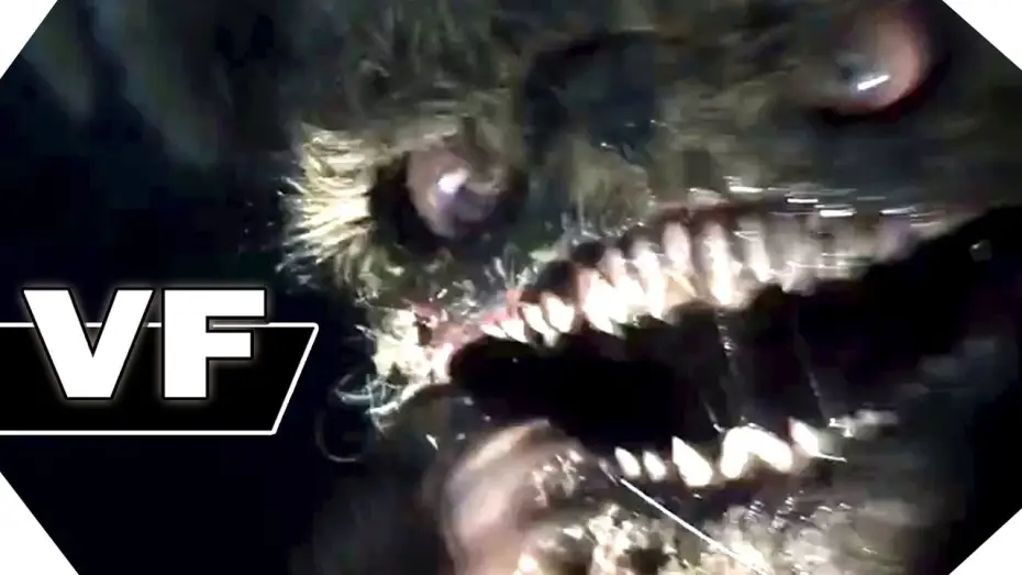 Видео к фильму Крампус | KRAMPUS Bande Annonce VF (Horreur - 2015)