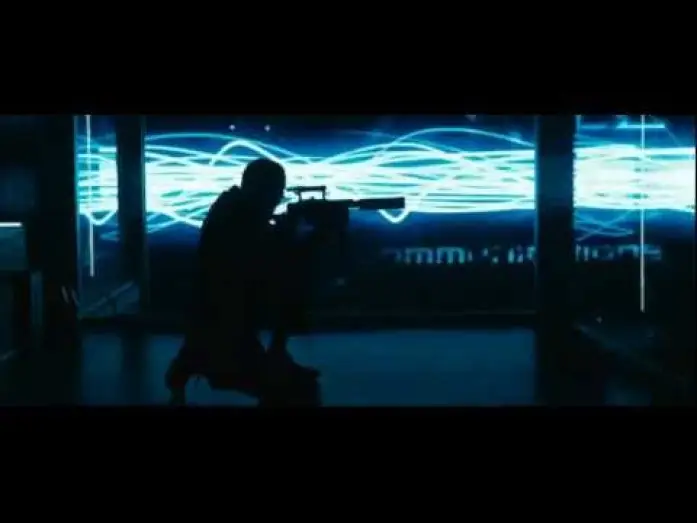 Видео к фильму 007: Координаты &laquo;Скайфолл&raquo; | US Domestic TV Spot: "From Within"