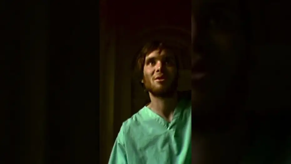 Видео к фильму 28 дней спустя | Church Scene