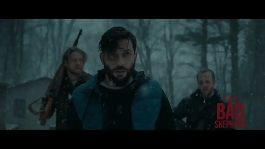 Видео к фильму The Bad Shepherd | On YouTube Movies