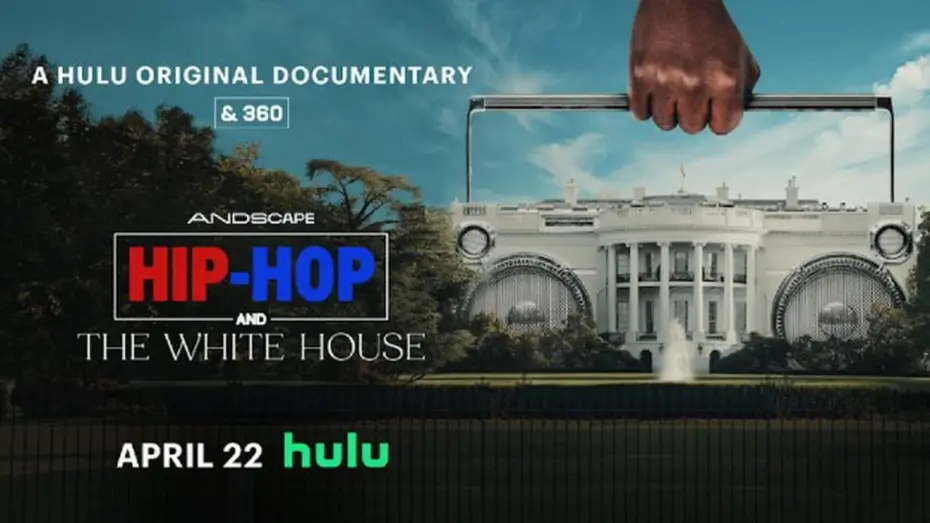 Видео к фильму Hip-Hop and the White House | Hip Hop and the White House | Official Trailer
