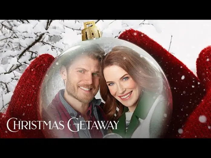 Видео к фильму Рождественский отпуск | Preview - Christmas Getaway - Hallmark Channel