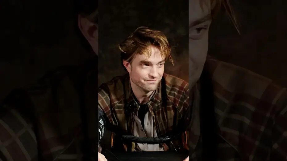 Видео к фильму Умри, моя любовь | &ldquo;I am Gen Z.&rdquo; - Robert Pattinson.