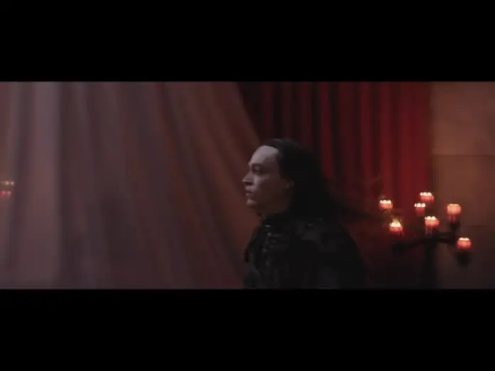 Видео к фильму Дракула | Falling