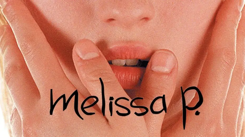Видео к фильму Мелисса: Интимный дневник | Melissa P (film 2005) TRAILER ITALIANO